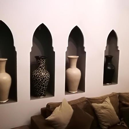 Riad Bab Aylen - Piscine Roof Top Chauffee 마라케시 외부 사진