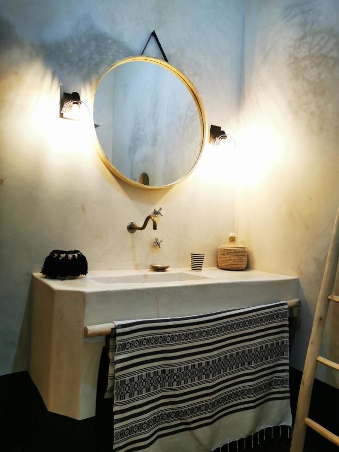 Riad Bab Aylen - Piscine Roof Top Chauffee 마라케시 외부 사진