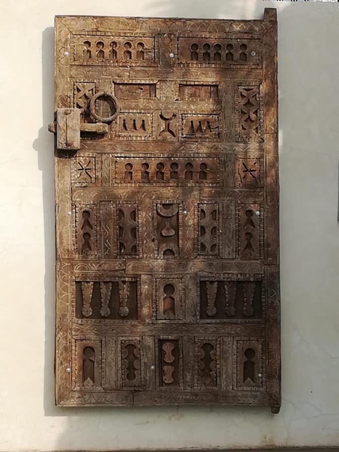 Riad Bab Aylen - Piscine Roof Top Chauffee 마라케시 외부 사진