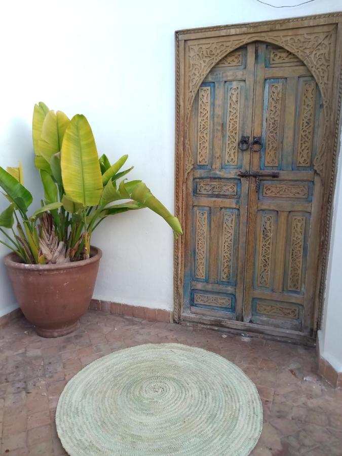 Riad Bab Aylen - Piscine Roof Top Chauffee 마라케시 외부 사진